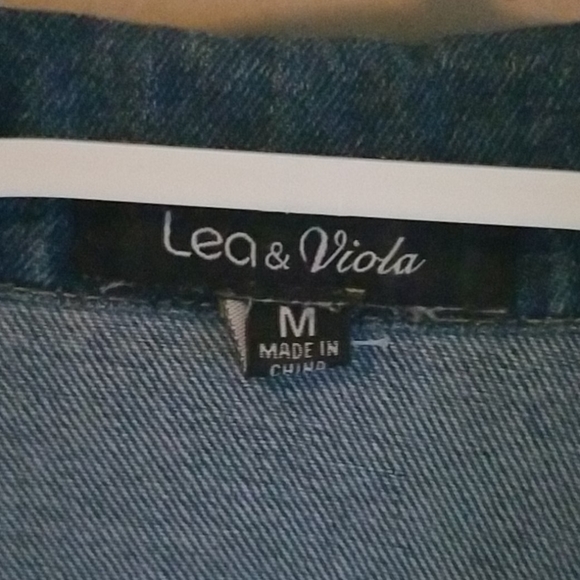 Jacket - Picture 4 of 5